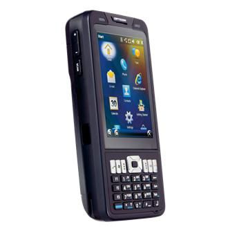 Opticon 12754 H-22 1D QWERTY rugged 3.7 