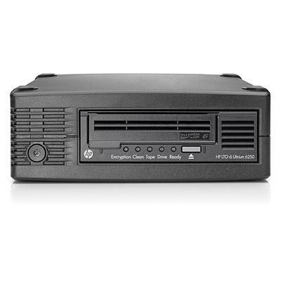 StoreEver LTO-6 Ultrium 6250