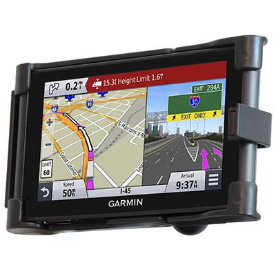 UNPKD RAM HLDER GARMIN DEZL
