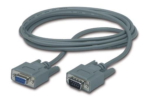 APC AP9823 Interface Cable for Novell 