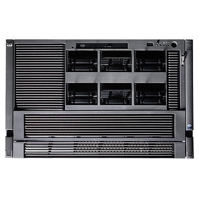 Hewlett-Packard-Enterprise AB464A-RFB server rx6600 Base Server 