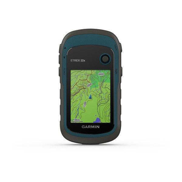 Garmin eTrex - Rugged Handheld GPS