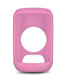 Silcone Case For Edge 510 Pink