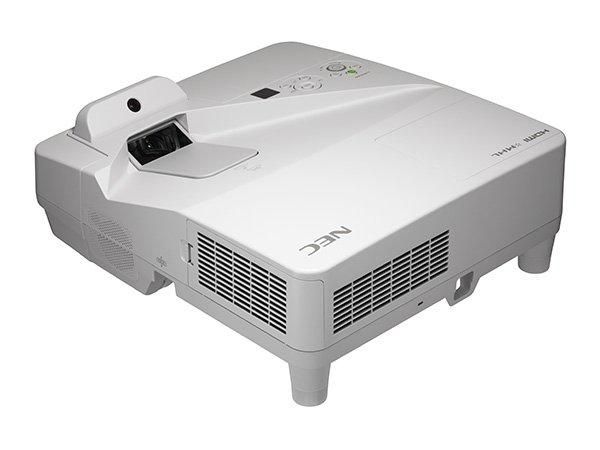 UM352Wi Interactive Projector