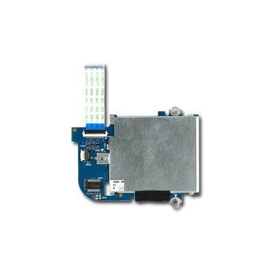 HP 730563-001-RFB Smart Card reader board 