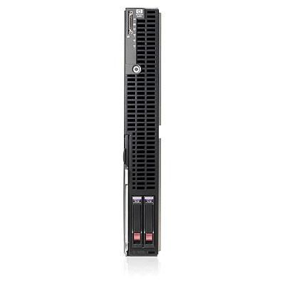 Hewlett-Packard-Enterprise RP001227209 ProLiant BL680c G5 E7450 