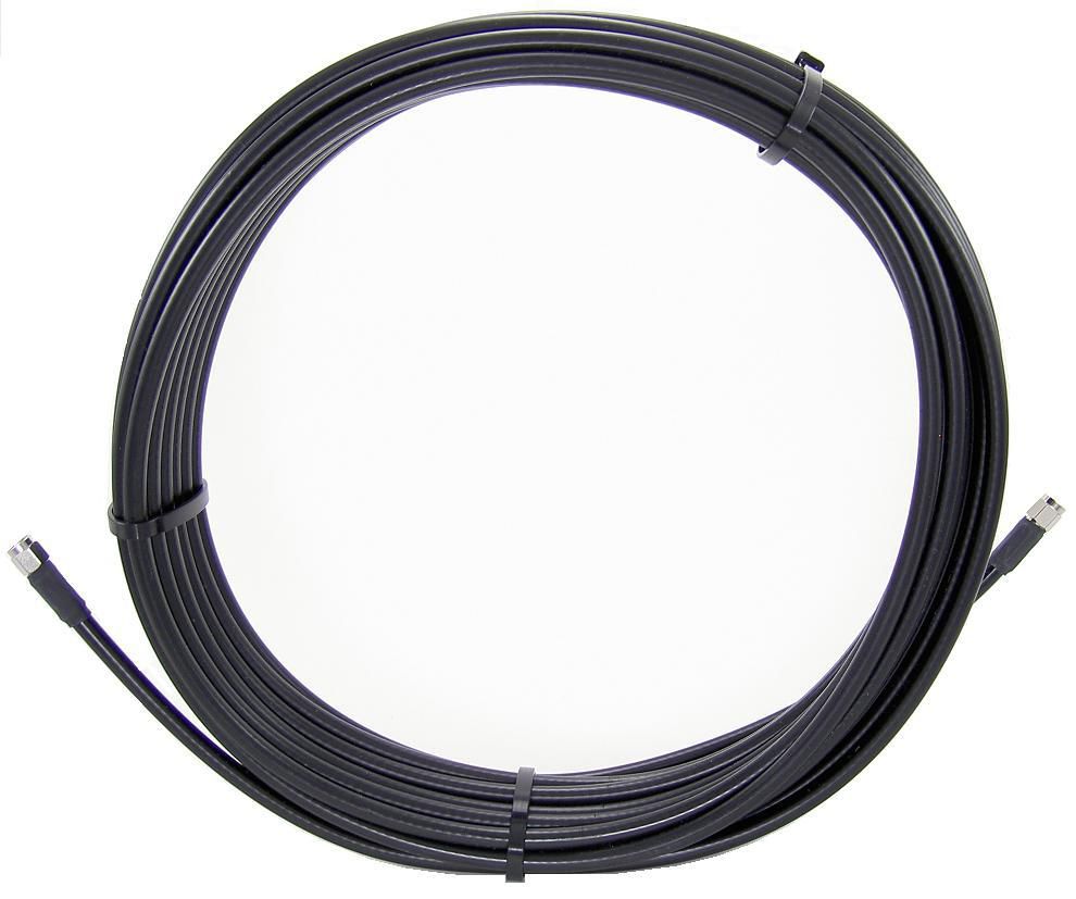 Cisco 4G-CAB-ULL-20= 6m Low Loss LMR-240 Cable 