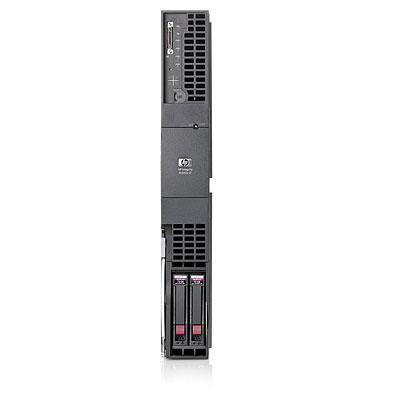 Server base BL860C i2