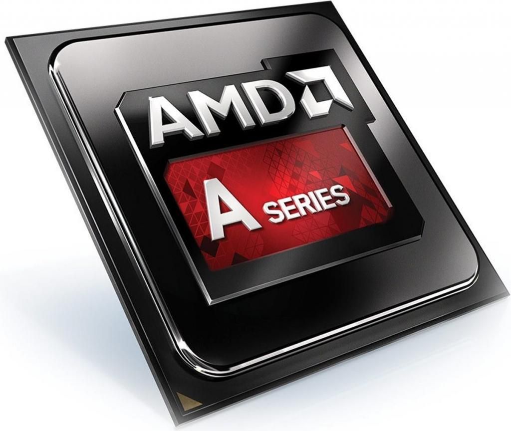 AMD AD9500AHABBOX A6 9500 3.40GHZ 