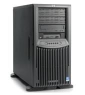 Hewlett-Packard-Enterprise 395569-B21-RFB proliant ML350 G5FF Rack 
