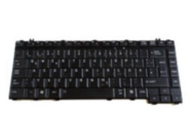 Toshiba V000130300-RFB W129054197 Keyboard GERMAN 