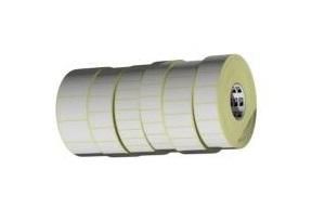 Label, Paper, 32x76mm, Direct