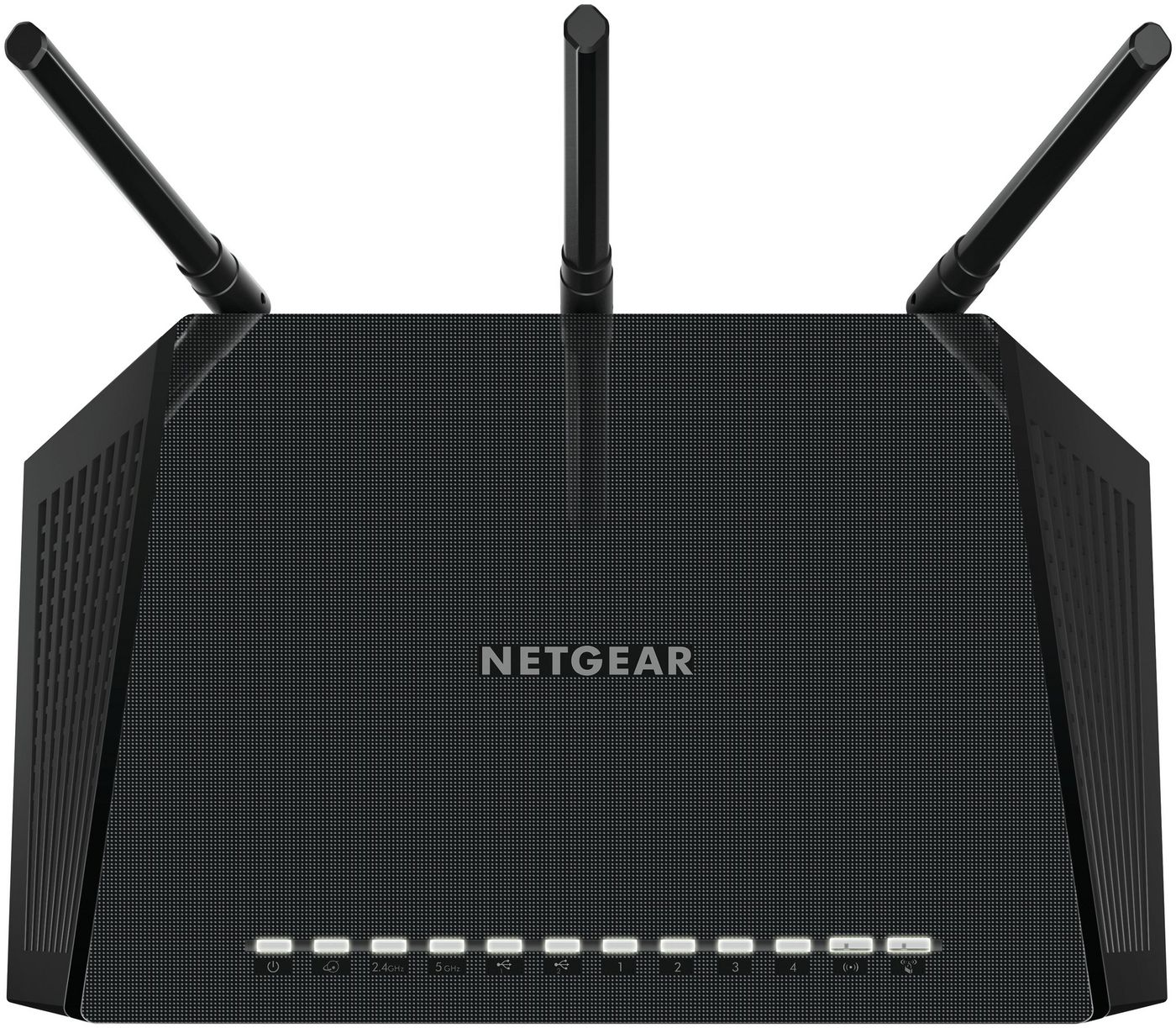 Netgear R6400-100PES AC1750 WL.DUALB GB ROUTER 