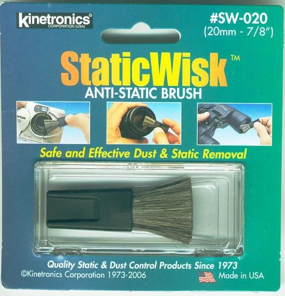 Kinetronics Antistatik-Br.  SW-020 