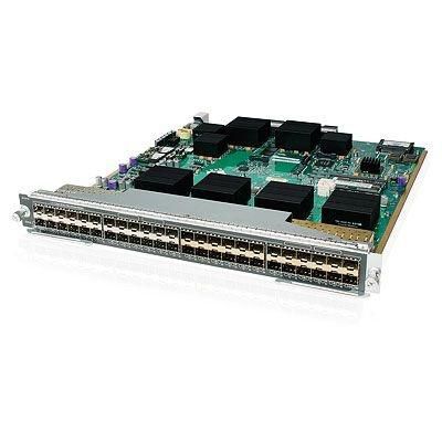 Hewlett-Packard-Enterprise AE385A-RFB Switching Module 48P 4GB FC 