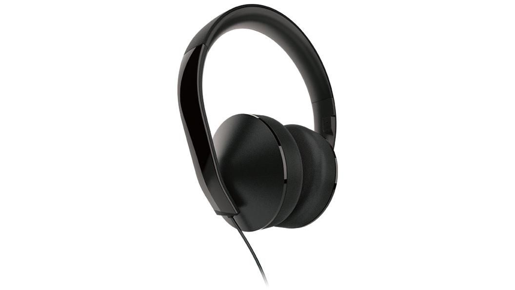 Microsoft S4V-00013 Xbox One Stereo Headset 