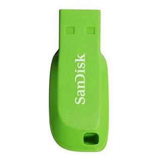 Sandisk SDCZ50C-016G-B35GE CRUZER BLADE USB DRIVE 16GB 