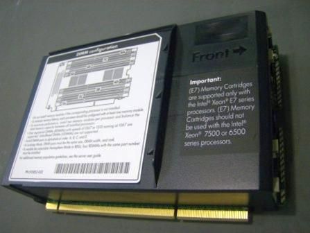 Memory Cartridge