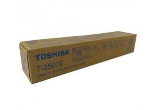 TOSHIBA T2507E Schwarz Tonerpatrone
