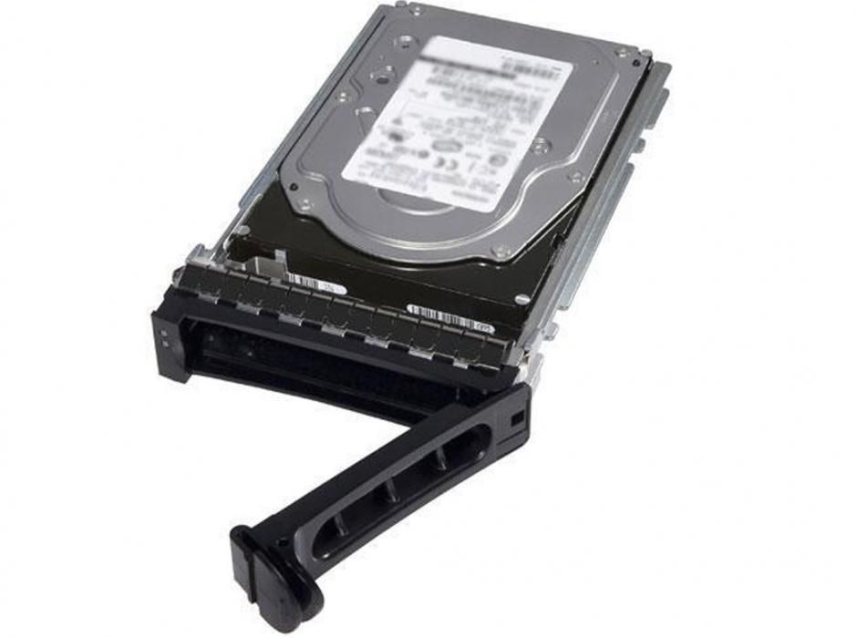 4TB Near-Line SAS 6Gbps 7.5k