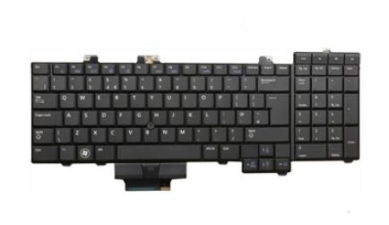 Dell Y604D Keyboard SWISS 