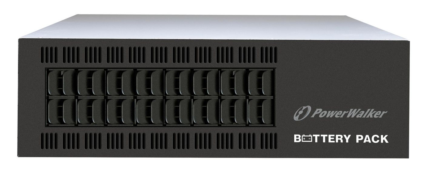 VFI 20000 CPR 3/3 BI