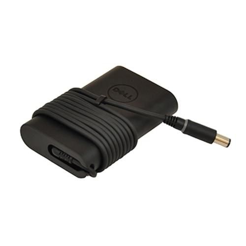 DELL 65W 3 Prong AC Adapter with EU Power Cord