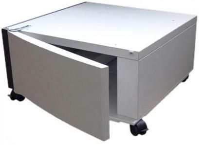 Kyocera 870LD00043 Metal Cabinet W Storageroom 