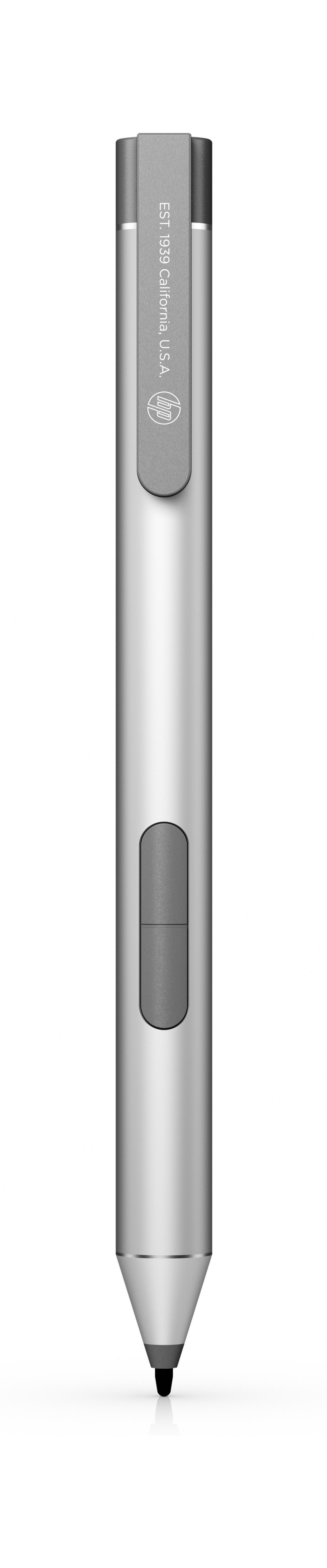 Active Pen with Spare Tips