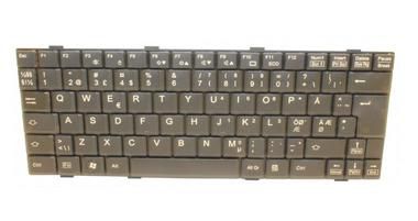 Fujitsu FUJ:CP512466-XX Keyboard SWEDISHFINNISH 