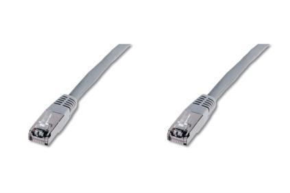 LATIGUILLO SFTP CAT-6 DE 3 Mts