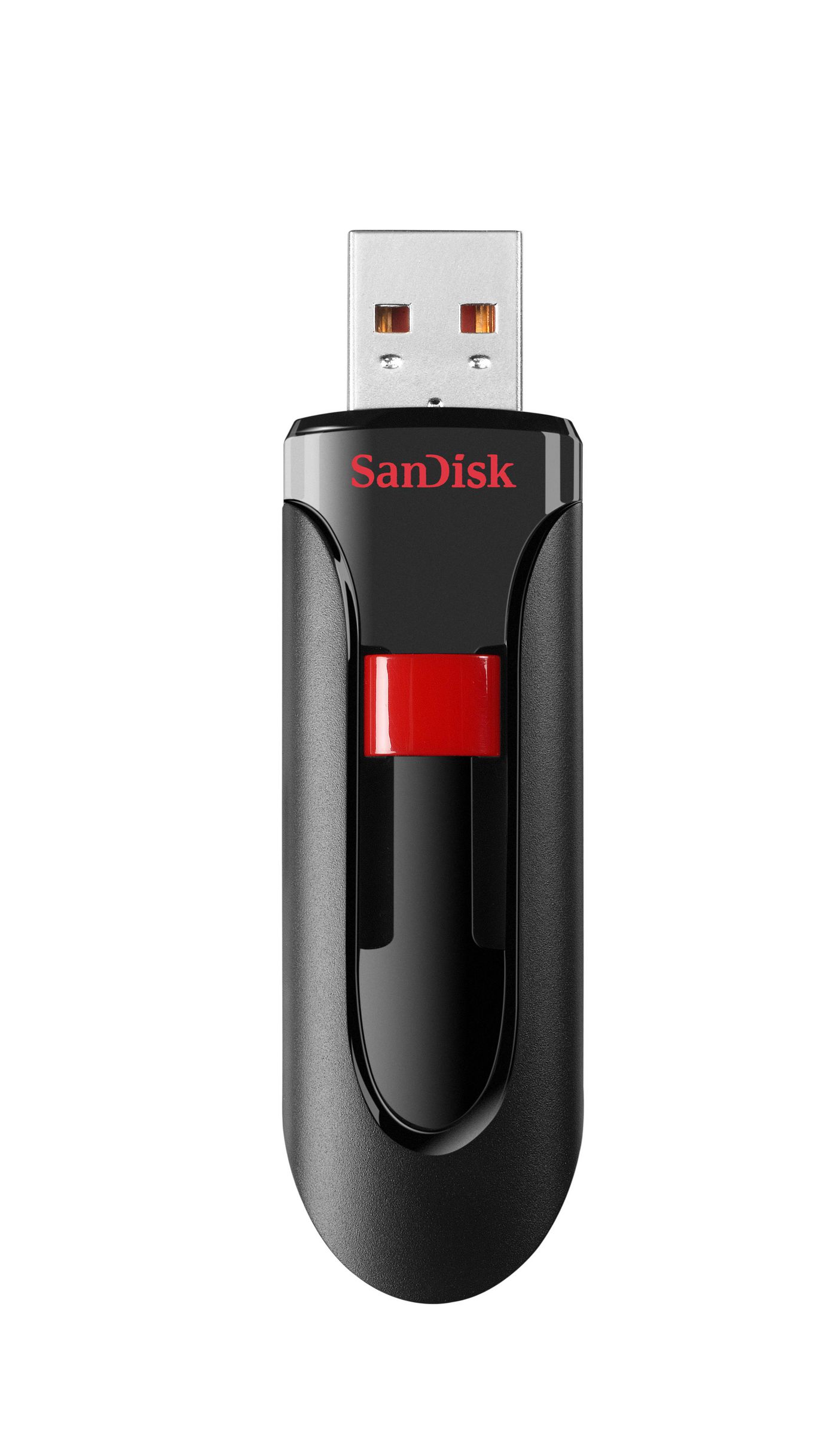 Sandisk SDCZ60-032G-B35 Cruze Glide, 32 GB 
