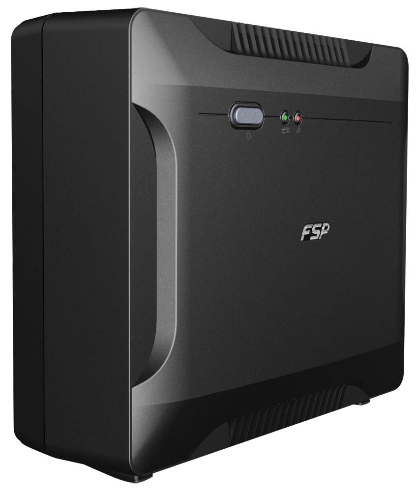 FSP PPF3600210 Nano600 600VA360W UPS 