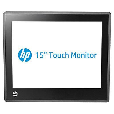 Touch Monitor - L6015tm - 15in - 1024x768 (HD)