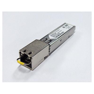Network Transceiver Module