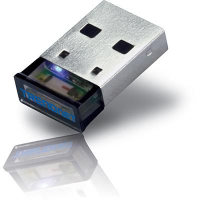 Bluetooth USB Adapter Micro