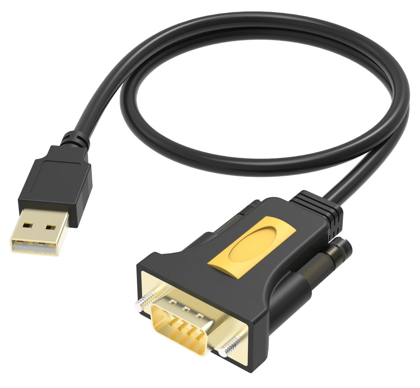 Vision TC-USBSER Techconnect USB SERIAL Adaptor 