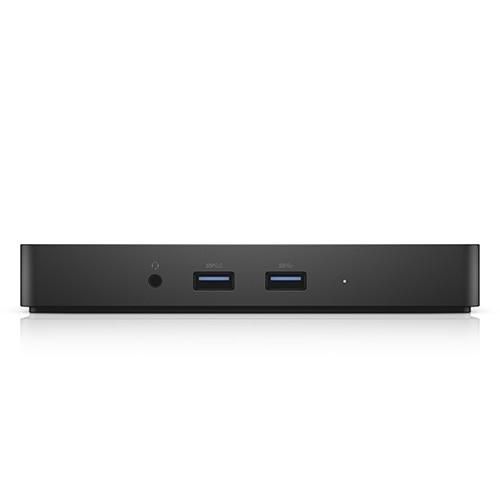 WD15 Dock