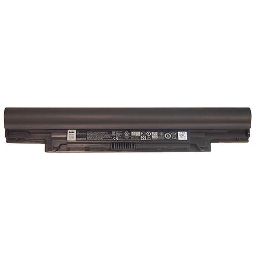 DELL Battery 6 Cell Primary 65Whr