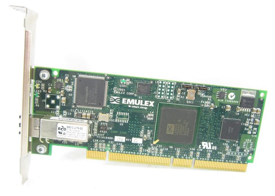HP 313045-002 scheda di interfaccia e adattatore Interno Fibra