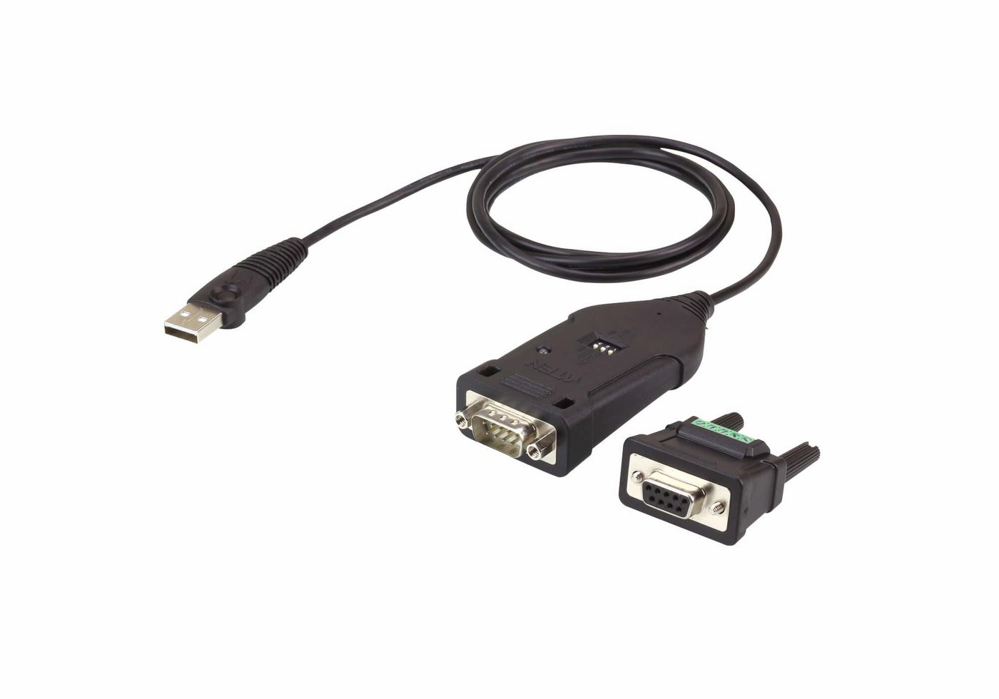 ATEN UC485 USB auf RS-422/485 Adapter 14016921