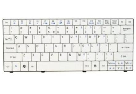 Acer KB.I100A.107 Keyboard SLOVENIANCROATIAN 