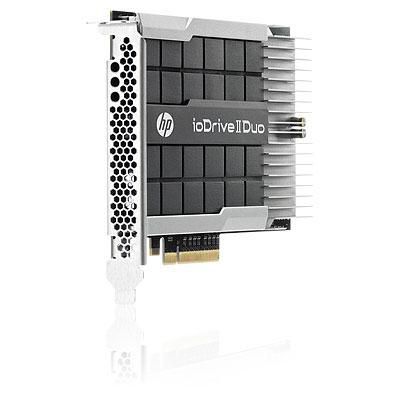 2410GB MLC G2 PCIE IO