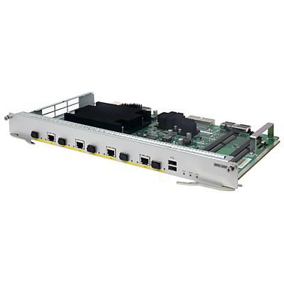 Elaborazione SVC MSR4000 SPU-200