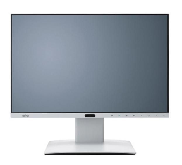 P24-8 We Pro 61Cm 24In White