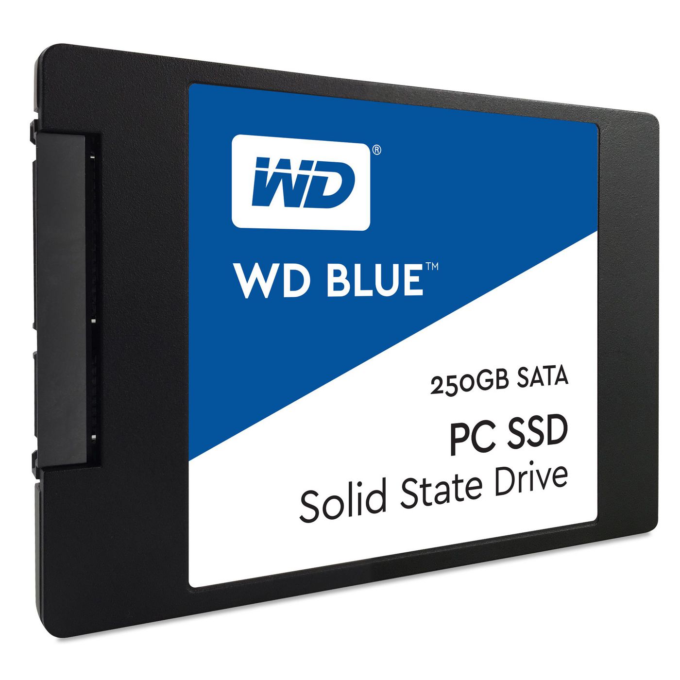 Western-Digital WDS250G1B0A WD Blue 250GB SATA3 