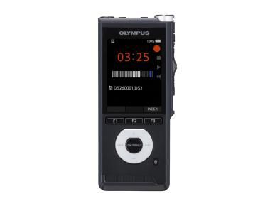 Voice Recorder Ds-2600 Professional Dictation