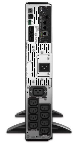 UPS P3000va 2700w Tower/ Rack Convertible Black