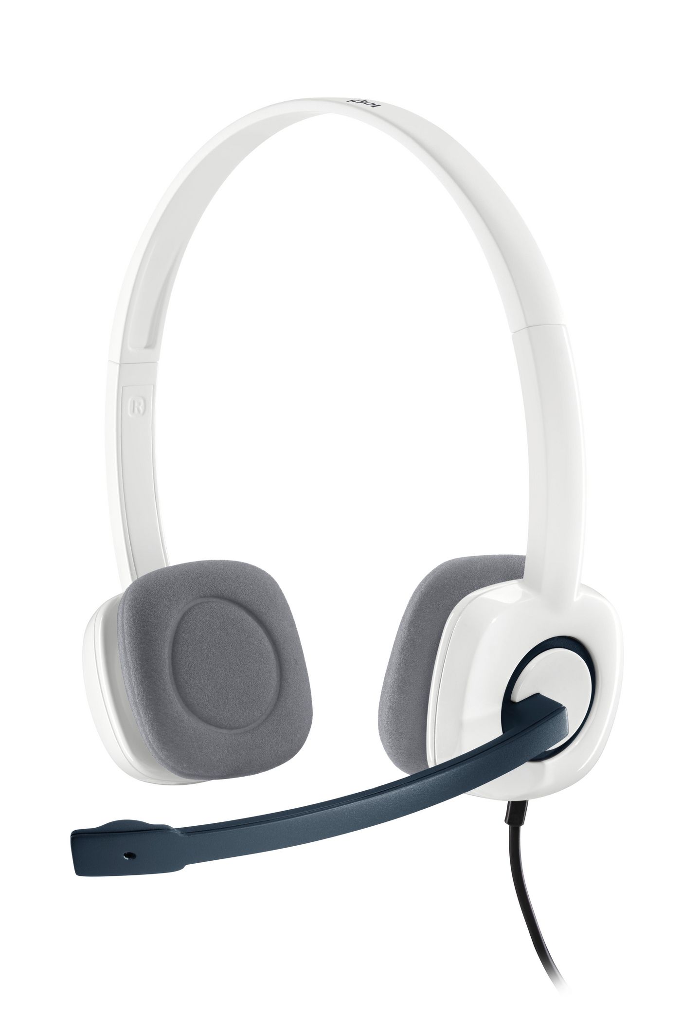 Logitech 981000350 W128823010 H150 Stereo Headset 