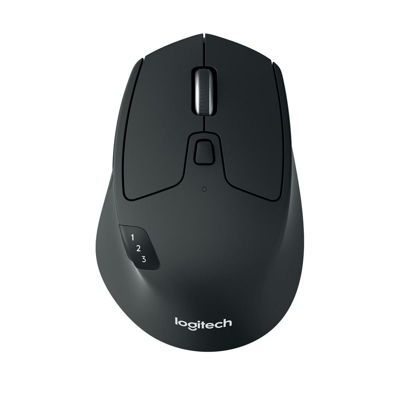 Logitech MX Master 3, une souris pour PC à la molette magnétique ultrarapide